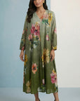 Ember Dress