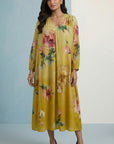 Ember Dress