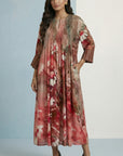 Yuna Dress