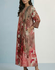 Yuna Dress