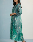 Yuna Dress