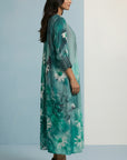 Yuna Dress