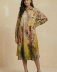 Stella Shirt Dress