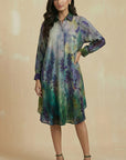 Stella Shirt Dress
