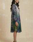 Stella Shirt Dress
