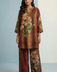 Hazel Tunic 2