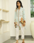 Saina Tunic Set