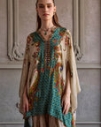 Leena Kaftan Set 2