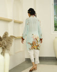 Saina Tunic