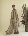 Nadia Gharara Set
