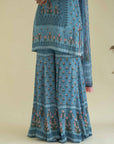 Nadia Gharara Set