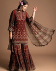 Myra Gharara Set