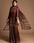 Myra Gharara Set
