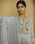 Inayat Gharara Set