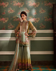 Zareen Gharara Set