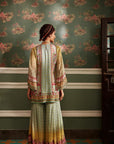 Zareen Gharara Set