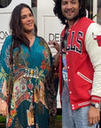 Richa Chadda in Aamna Kaftan