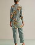 Luna Tunic