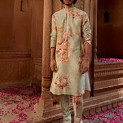 Arf Kurta Set