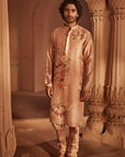 Abeer Kurta Set