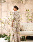 Mihika Sharara Set