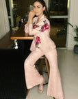 Krystle Dsouza in Eisabella Co-Ord Set