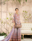 Ahaana Gharara Set