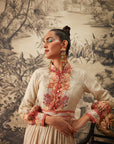 Camellia Dress