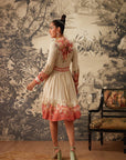 Camellia Dress