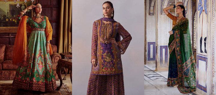 Janmashtami Dressing Guide for Women: What to Wear for Traditional Festivities
