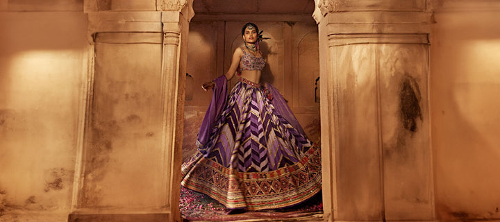 Top 5 Summer Wedding Outfit Ideas For Indian Modern Women