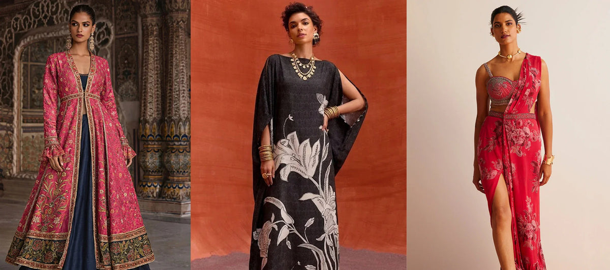EOSS 2026: Designer Modern Outfits at EOSS – Up to 50% Off