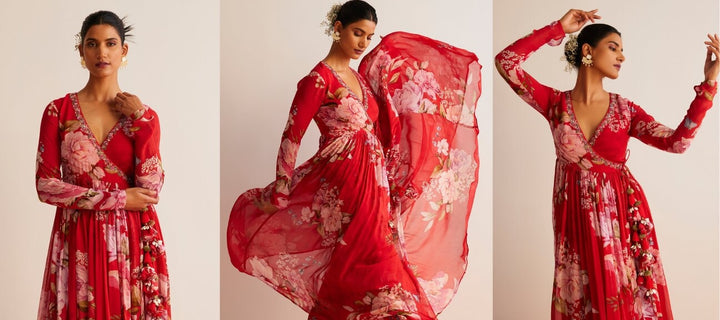 Celebrating Femininity: Top 5 Fashion Picks for 2024 Women's Day