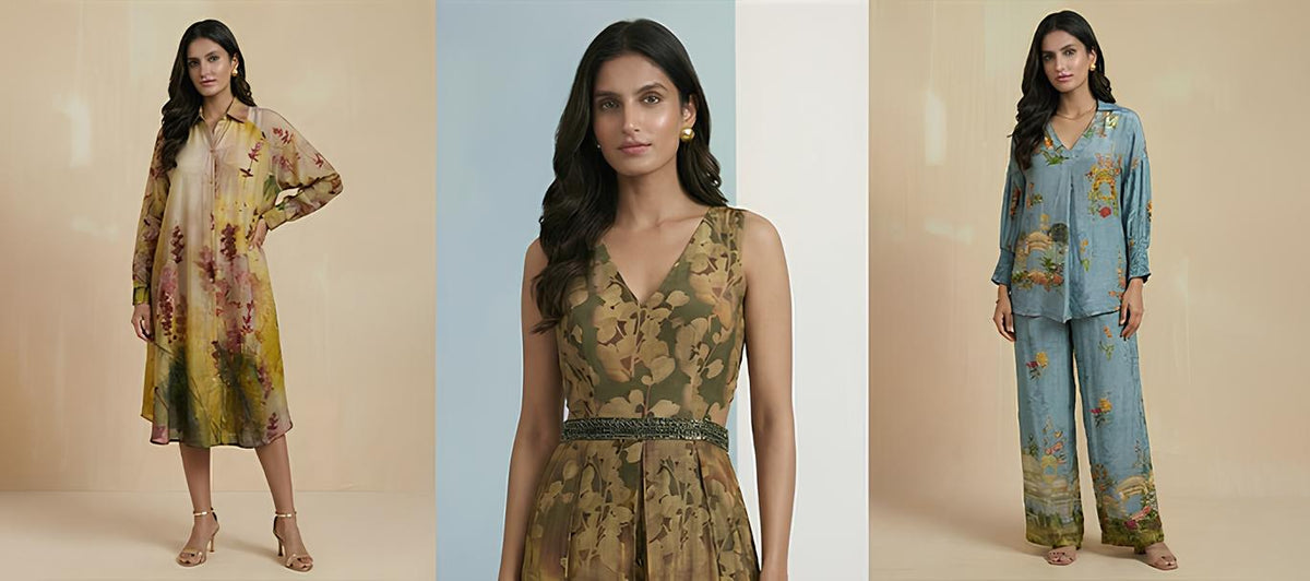 Summer Holiday Outfit Ideas: What to Wear for Morning, Afternoon, and Evening