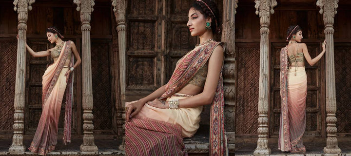 Shine Bright: Dress to Impress in Festive Outfits