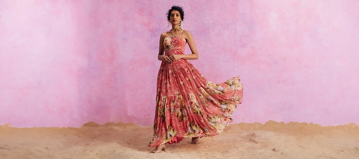 Glamorous in Love: Kalista's Valentine's Dresses For Your Loved Ones