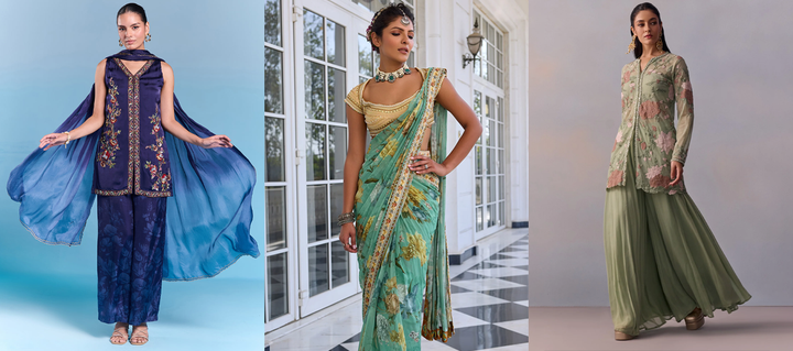 The Ultimate Guide to Choosing a Reception Dress for Evening Glamour