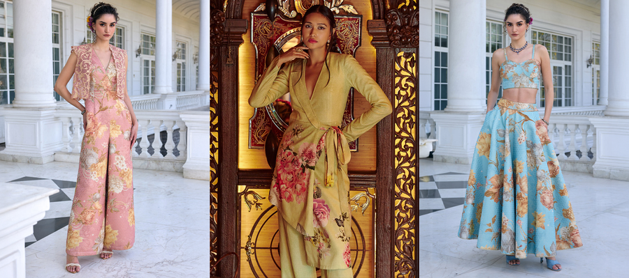 Glam Up for 2026: Women’s New Year’s Eve Outfit Ideas to Slay Every Party