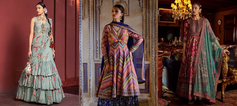 What to Wear for Ganesh Chaturthi 2025: A Complete Style Guide for Wom Kalista-Ind What to Wear for Ganesh Chaturthi 2025: A Complete Style Guide for Wom Kalista-Ind