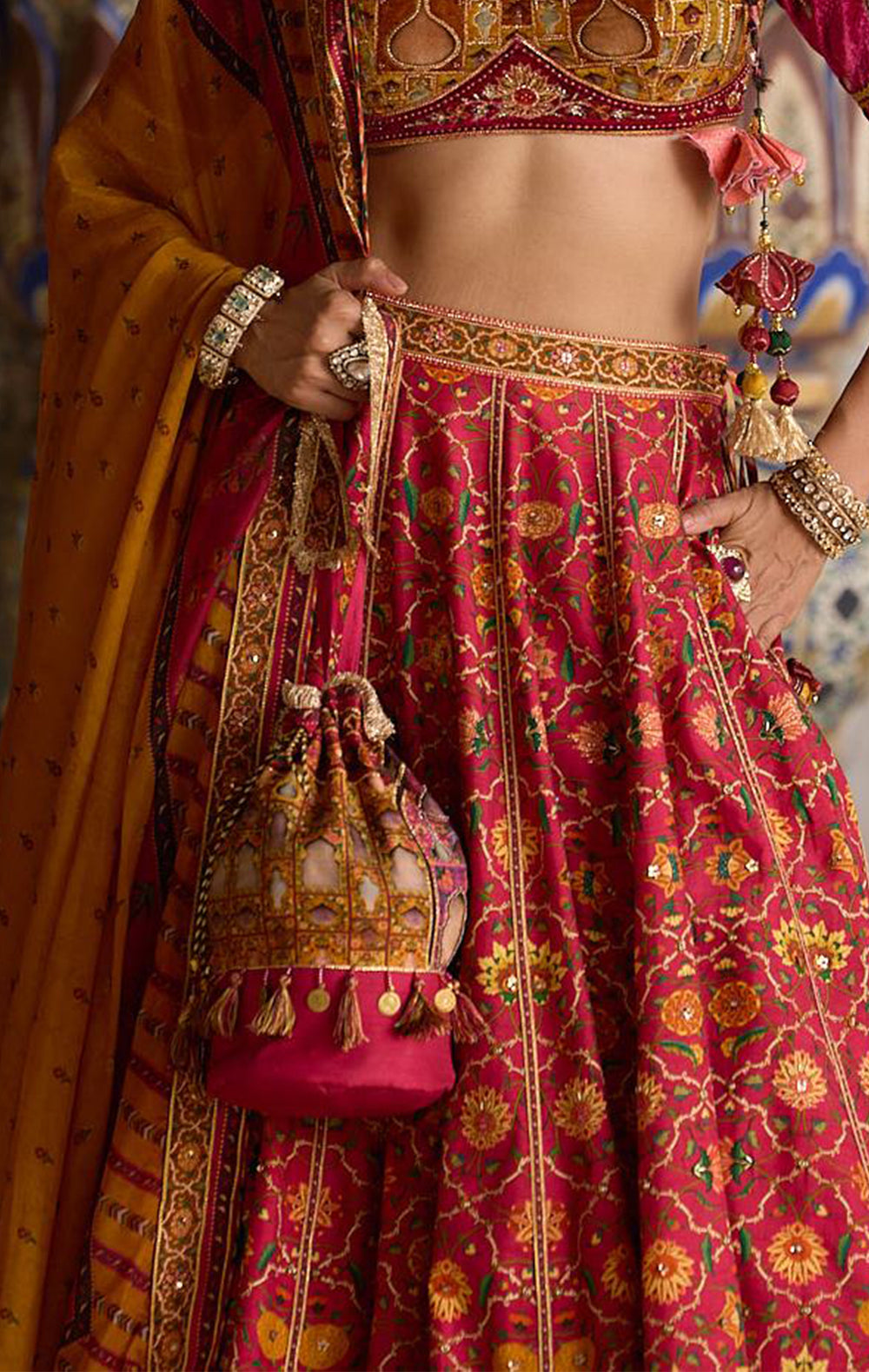 Sameera Potli