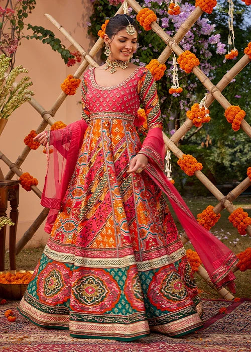 Mehendi & Sangeet