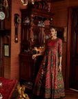 Ahilya Anarkali Set