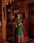 Mumtaz Anarkali Set