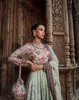 Ayra Anarkali Set