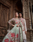 Ayra Anarkali Set