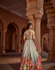 Manya Anarkali Set