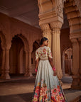 Manya Anarkali Set