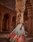 Manya Anarkali Set