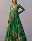 Maira Anarkali Set