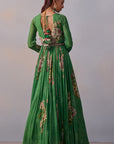 Maira Anarkali Set